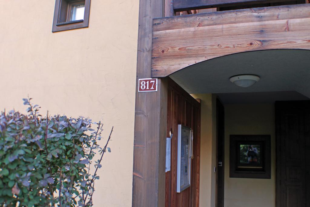 Apartment Capucin - A 3 Bedroom Chamonix Mountain Loft ห้อง รูปภาพ